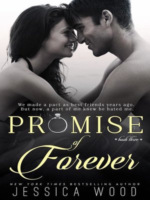 cover image of Promise of Forever